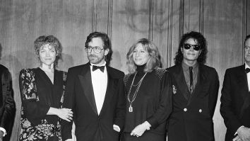 Barbra Streisand Has A Nuclear Take On Michael Jackson’s Accusers From ‘Leaving Neverland’ And Is Getting Dragged Hard