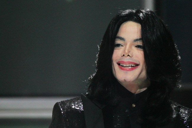 Aaron Carter Defends Michael Jackson against Leaving Neverland accusers