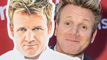 Gordon Ramsay Tells His Kids To ‘F*** Off’ If They Ask For A Job, Has No Time For The ‘Snowflake Generation’