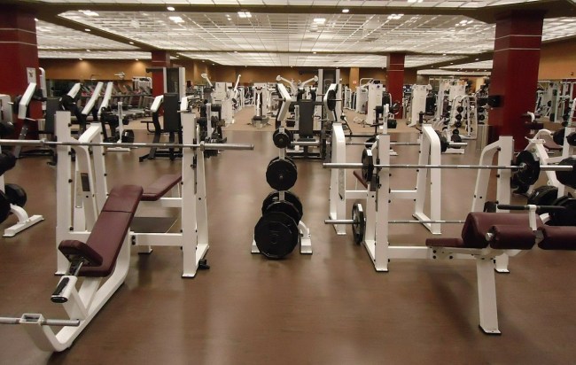 best time to work out