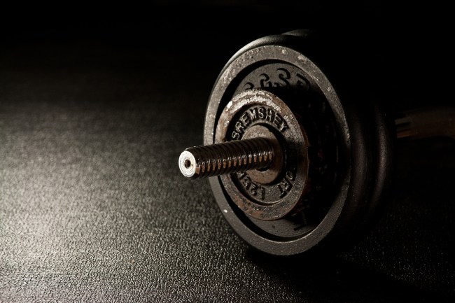 best time to work out