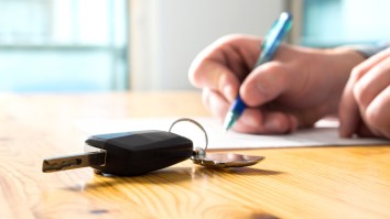 Is It Better To Buy Or Lease A Car?