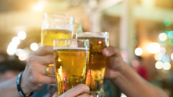 Liver Disease Deaths Are On The Rise And The Numbers Are Especially Alarming For A Certain Age Group