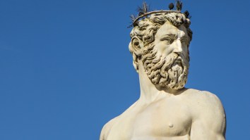 Why Do Classical Statues Have Such Tiny Babymakers? Here’s A Brief Art History Lesson