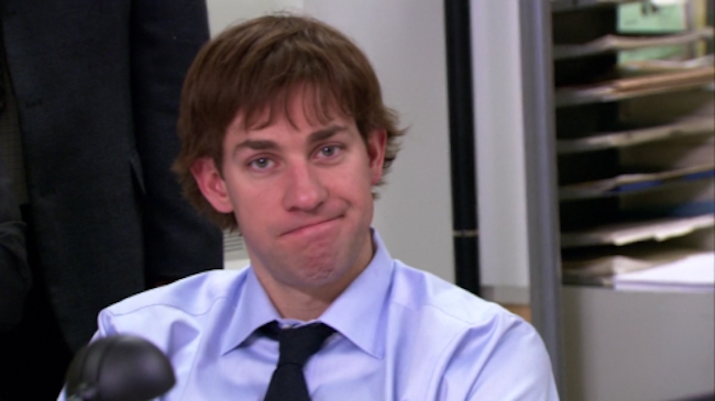 the office drinking buddy power rankings
