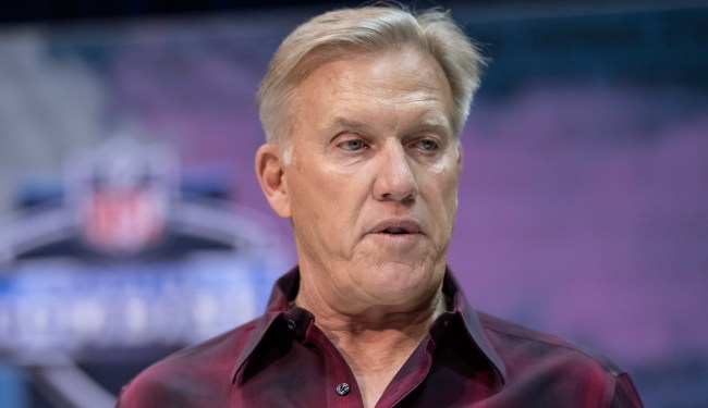 John Elway Calls Joe Flacco The Perfect Fit For The Denver Broncos