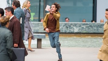 ‘Joker’ Director Todd Phillips Shared An Interesting New Look At Joaquin Phoenix As Arthur Fleck