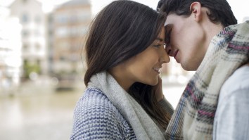 Amount Of Young People Who Don’t Have A Romantic Partner Up SIGNIFICANTLY Since 2004