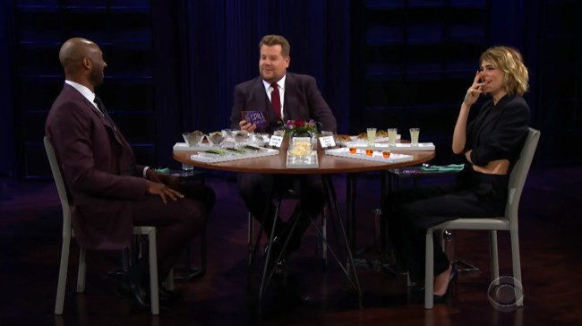 Kobe Bryant Ranks Himself Ahead Of Michael Jordan And LeBron James