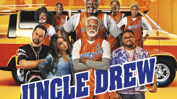 Kyrie Irving Says He Doesn’t Want To Be A Celebrity, Everyone Reminds Him About Movie And Commercials