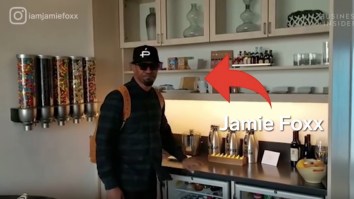 There’s A Private Suite Within LAX Airport For Rich Celebrities And It Looks Bananas