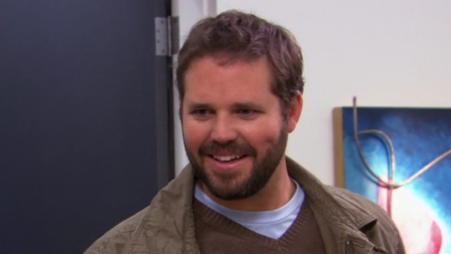 the office drinking buddy power rankings
