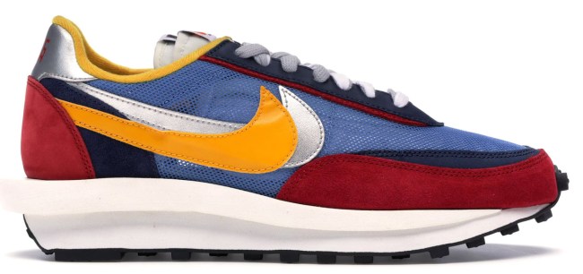 This Weeks Best New Sneaker Releases