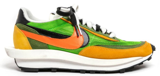 This Weeks Best New Sneaker Releases