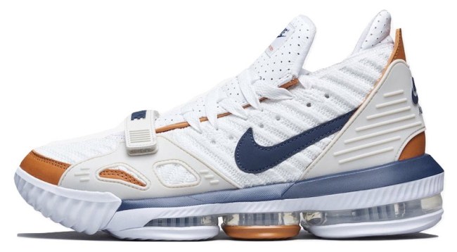 This Weeks Best New Sneaker Releases