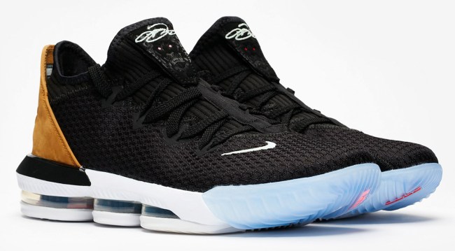 This Weeks Best New Sneaker Releases