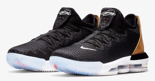 This Weeks Best New Sneaker Releases