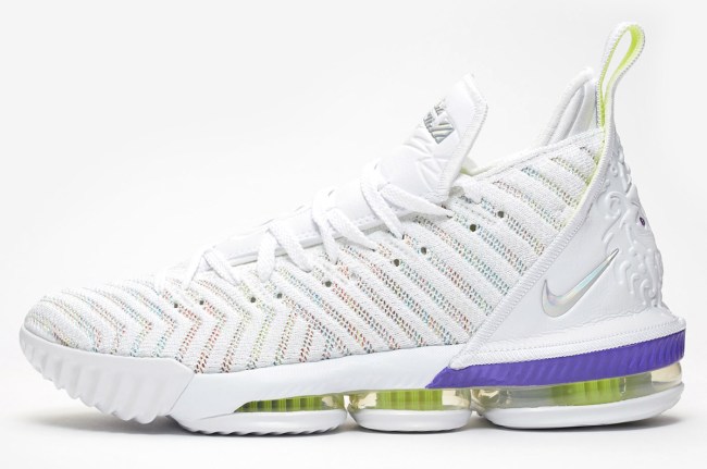 This Weeks Best New Sneaker Releases