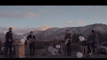 New Music Round-Up 3/9/19: The Black Keys, Vampire Weekend, Local Natives, Juice WRLD, Strand of Oaks and more