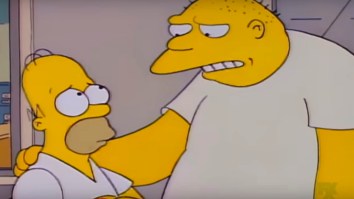 ‘The Simpsons’ Showrunner Believes Michael Jackson Used The Episode He Guest Starred In To ‘Groom Boys’