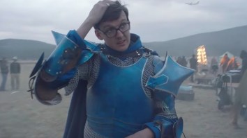 Miller Lite Has Fired A Major Shot At Bud Light As The Never-Ending Beer Wars Continue To Rage