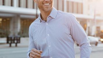 Mizzen+Main’s ‘Sweat 16’ Contest Is Intense, So Vote For A Chance To Win Free Shirts + A Trip To A 2019-20 College Hoops Game