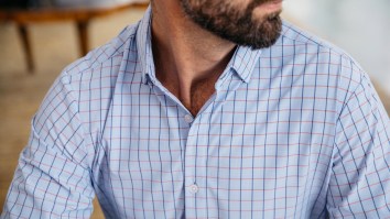 Who’s The Sweatiest Coach In College Hoops? Vote And You Could Win Mizzen+Main Shirts + A 2019-20 College Basketball Trip