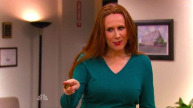 the office drinking buddy power rankings