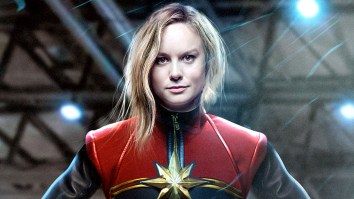 The Original Planned Ending To ‘Captain Marvel’ Would Have Left Us One Very Important Question
