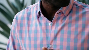 Enter For A Chance To Win Mizzen+Main Shirts For A Year + A Trip To A 2019-20 College Basketball Game