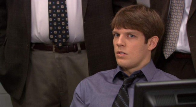 the office drinking buddy power rankings