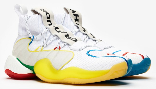 This Weeks Best New Sneaker Releases