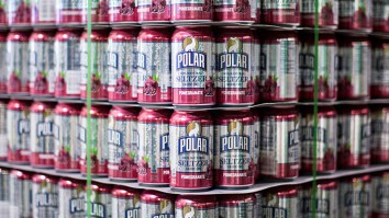 Ranking The Best (And Worst) Seltzer Brands Based On An Exhaustive Taste Test