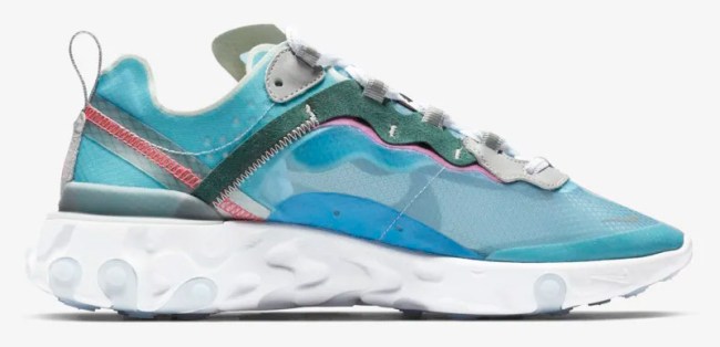 This Weeks Best New Sneaker Releases