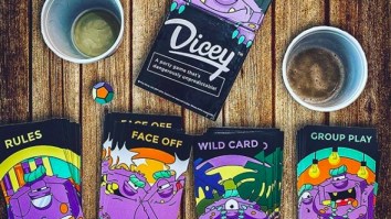 The Best Drinking Game Of 2019 Is Getting An Upgrade For 2020, So Drink Up!