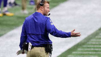 The NFL Says The Rams Got Screwed Out Of A Penalty Call That Could Have Changed The Outcome Of Super Bowl LIII