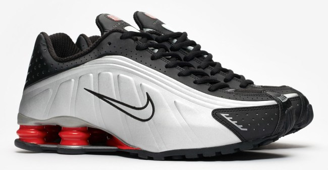 This Weeks Best New Sneaker Releases