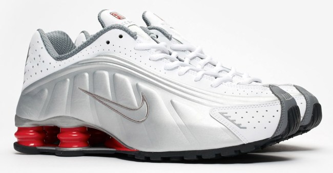 This Weeks Best New Sneaker Releases