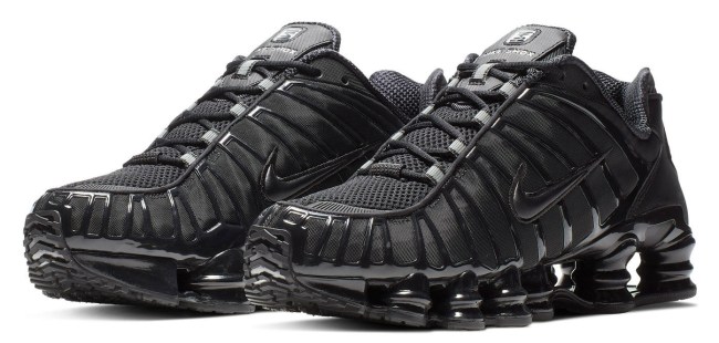 This Weeks Best New Sneaker Releases