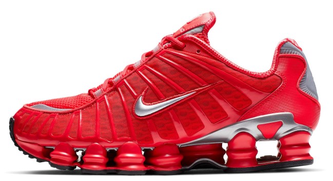 This Weeks Best New Sneaker Releases