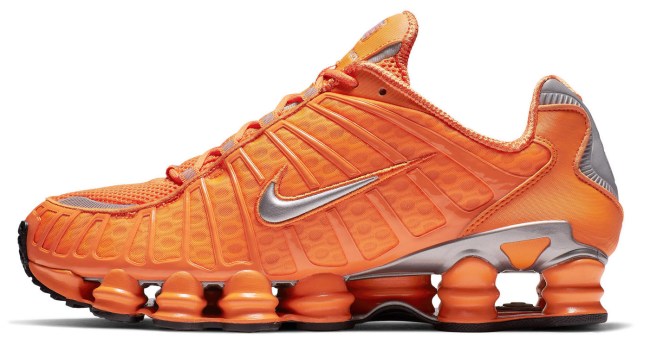 This Weeks Best New Sneaker Releases