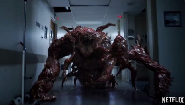 Stranger Things Season 3