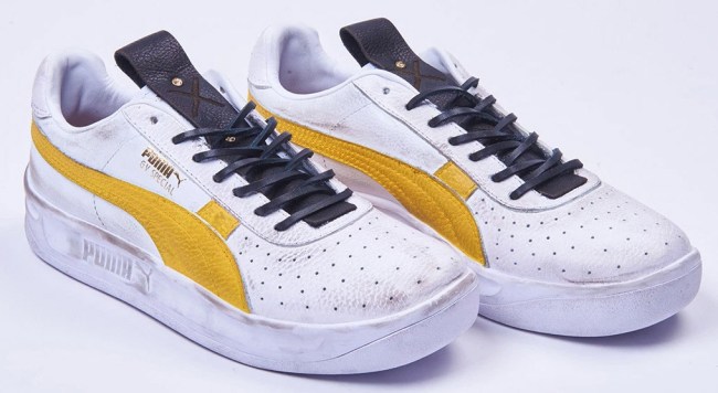 This Weeks Best New Sneaker Releases