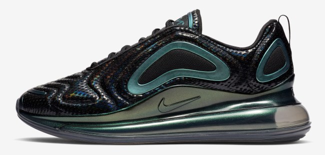 This Weeks Best New Sneaker Releases