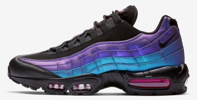 This Weeks Best New Sneaker Releases