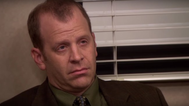 the office drinking buddy power rankings