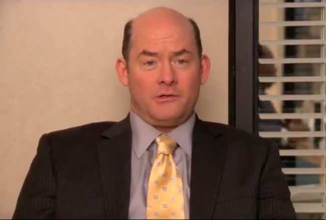 the office drinking buddy power rankings
