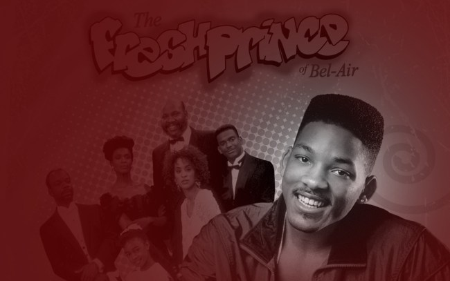 Trailer For A Modern Reimagining Of The Fresh Prince Of Bel-Air