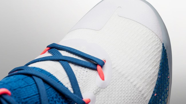 Under Armour Curry 6 Splash Party