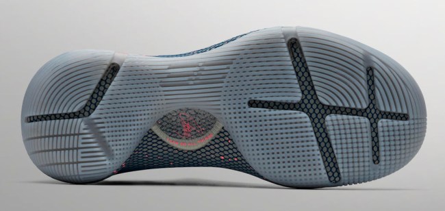 Under Armour Curry 6 Splash Party